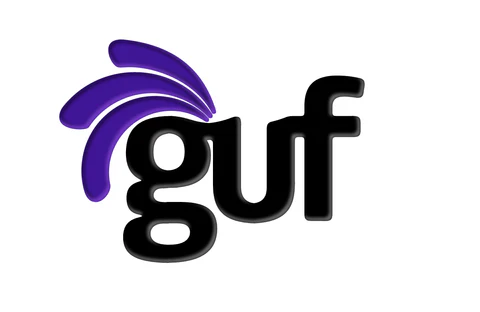 Guf Logo