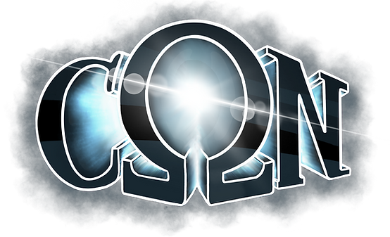 OmegaCon Logo